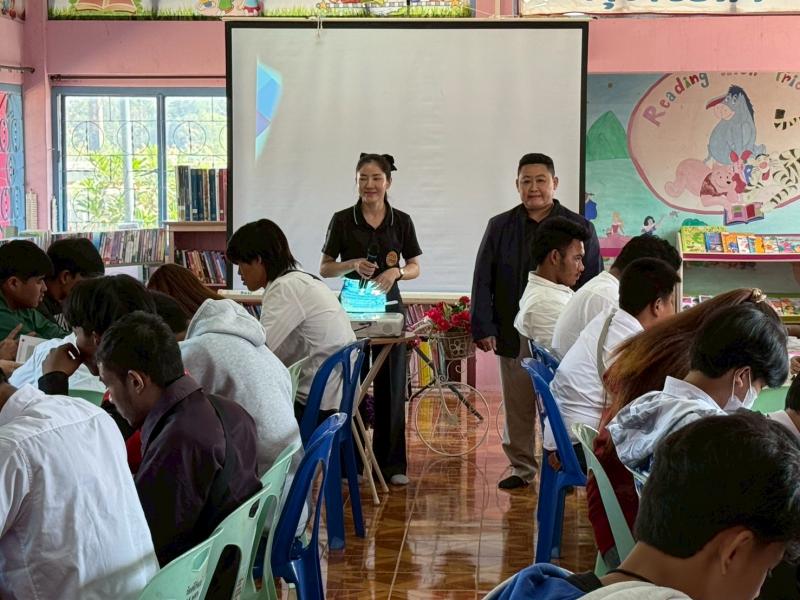 23. โครงการส่งเสริมความรู้เพื่อยกระดับผลสัมฤทธิ์ทางการศึกษาระดับชาติ N-NET